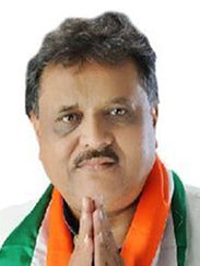 સુરેશકુમાર ચતુરદાસ પટેલ