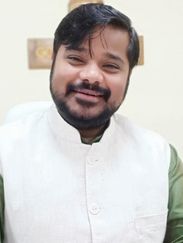 Sushanta Chowdhury