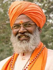 Dr Sakshi Swami Maharaj