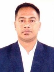 Synshar Kupar Roy Lyngdoh Thabah