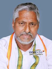 T. Jeevan Reddy