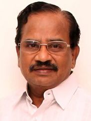 தமிழருவி மணியன்