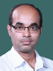 তাপস মণ্ডল