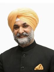 Taranjit Singh Sandhu