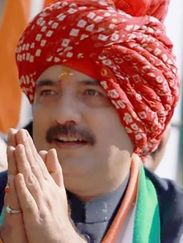 Tarun Bhanot