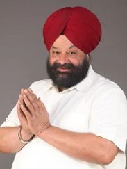 Tarvinder Singh Marwah
