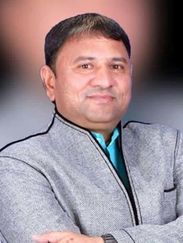 ચંદનજી તાલાજી ઠાકોર