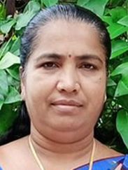 Geniben Nagaji Thakor