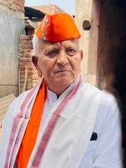 શંભુજી ચેલાજી ઠાકોર