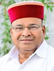 Thawar Chand Gehlot