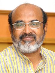 ഡോ.ടി എം തോമസ് ഐസക്