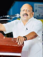 T. M. Anbarasan