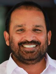 T. N. Prathapan