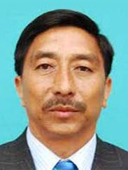 तोखेहो श्री