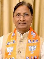 Tribhuwan Ram