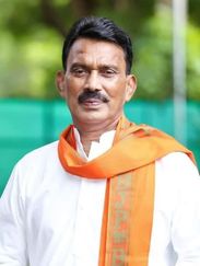 Tulsi Silawat