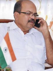 U B Banakar