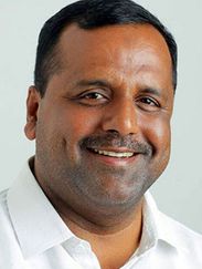 ಯು. ಟಿ. ಖಾದರ್