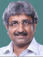 Udasi Shivakumar Channabasappa