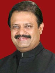 Uday B Garudachar