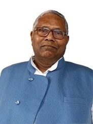 Uday Narayan Chaudhary