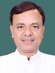Uday Pratap Singh