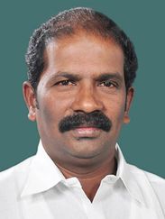 எம். உதய குமார்