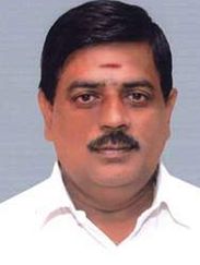 உடுமலை கே ராதாகிருஷ்ணன்