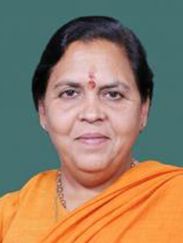 ઉમા ભારતી