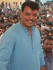 Umang Singhar
