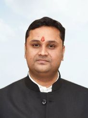 उमेश पटेल