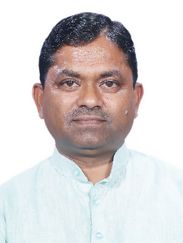 Upendra Singh Rawat