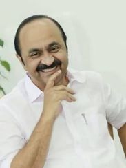 V. D. Satheesan