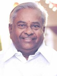 V. Muniyappa