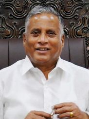 ವಿ. ಸೋಮಣ್ಣ