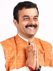 ವಿ. ಸುನೀಲ್ ಕುಮಾರ್