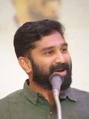 വി‌ടി ബല്‍റാം