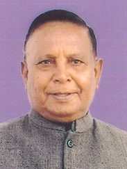 लीलाधर भाई खोडा जी वाघेला