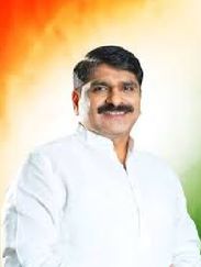 Vaibhavdada Sadashivrao Patil