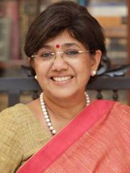 Vandana Chavan