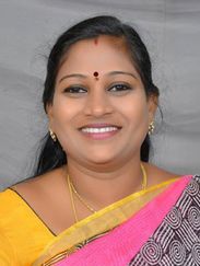 वांगलपुडी अनीथा