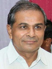 Vansh Punjabhai Bhimabhai