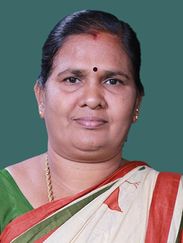 Vasanthi M
