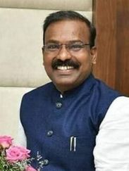Venkatesh Netha Borlakunta