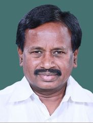 டாக்டர் பொன்னுச்சாமி வேணுகோபால்