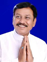 Vijay Baghel