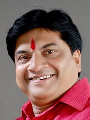 Vijay Bharatlal Rahangdale