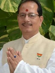 Vijay Sinha