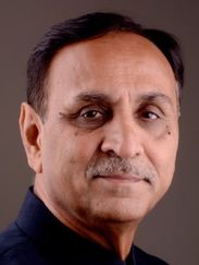 વિજયકુમાર રમણીકલાલ રૂપાણી