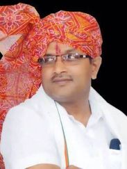 Vijaypal Singh